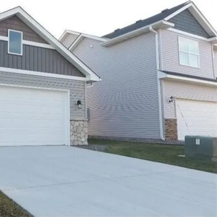 Buy this 2 bed house on 45th Avenue Northeast in St. Cloud, MN 56304