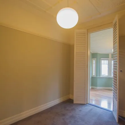 Rent this 1 bed apartment on Turin in 232D Glebe Point Road, Glebe NSW 2037