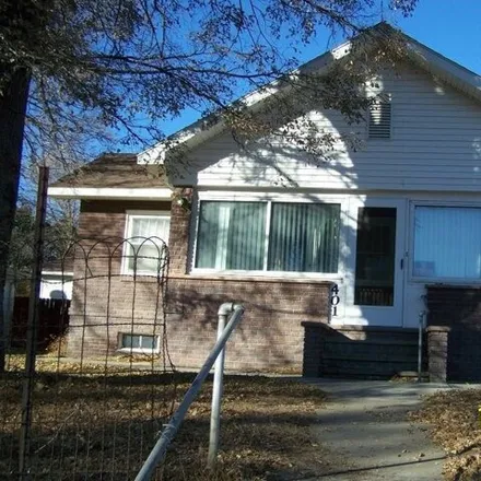 Buy this 3 bed house on 415 Hartford Street in Stratton, Hitchcock County