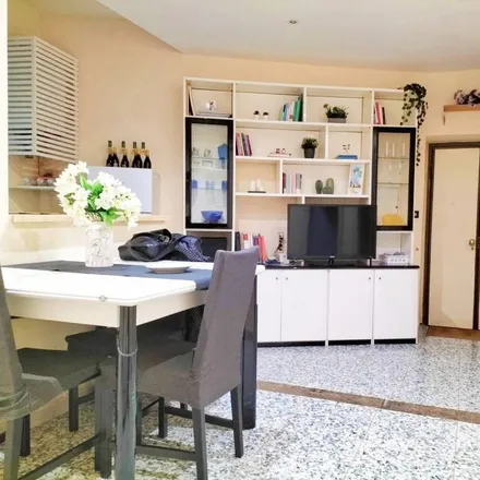 Image 3 - Via Berengario 7, 00162 Rome RM, Italy - Apartment for rent