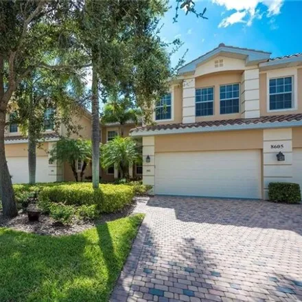 Rent this 2 bed house on 8974 Champions Point in Lely Resort, Collier County