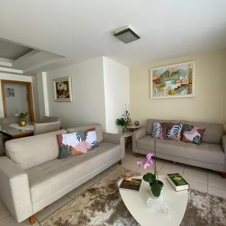 Buy this 4 bed apartment on Rua Coronel Jairo Pereira in Palmares, Belo Horizonte - MG