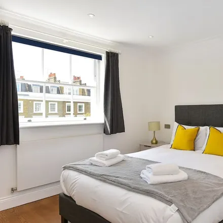 Image 7 - London, SW3 4XA, United Kingdom - Apartment for rent