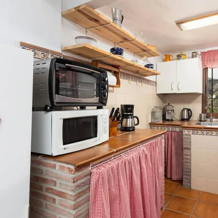 Image 3 - Frigiliana, Andalusia, Spain - House for rent