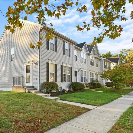Image 2 - 701 Horse Chestnut Court, Odenton, MD 21113, USA - Townhouse for sale