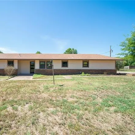 Image 1 - 20571 Northwest Franklin Road, Rogers County, OK 74019, USA - House for sale