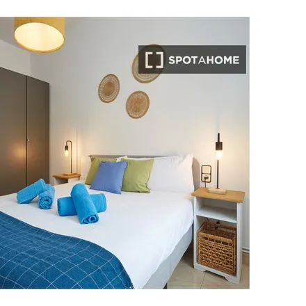 Rent this 1 bed apartment on Carrer d'Entença in 170, 08029 Barcelona