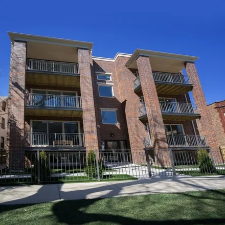 Buy this 2 bed condo on 3430 North Lawndale Avenue in Chicago, IL 60618