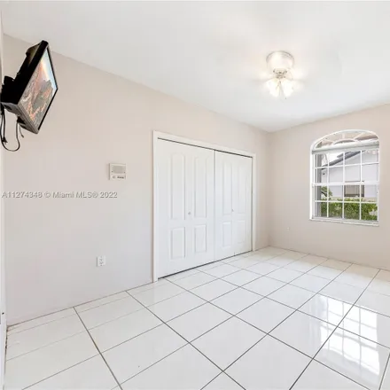 Image 4 - 3160 Southwest 109th Court, University Park, Miami-Dade County, FL 33165, USA - House for rent