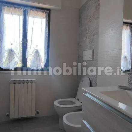 Rent this 3 bed apartment on Pegaso in Viale Luigi Angeloni, 47383 Riccione RN