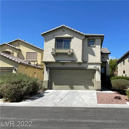 Rent this 3 bed house on 8021 Cool Springs Street in Las Vegas, NV 89143