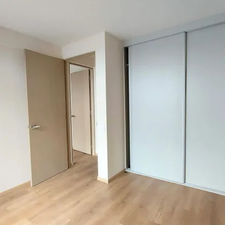 Buy this studio apartment on Calle Gobernador General José Morán in Miguel Hidalgo, 11850 Santa Fe