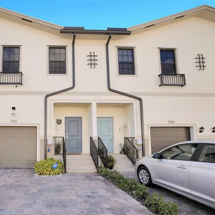 Buy this 3 bed townhouse on 733 Southwest 5th Street in Florida City, FL 33034