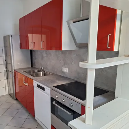 Rent this 3 bed apartment on Vienna in Erdberg, AT