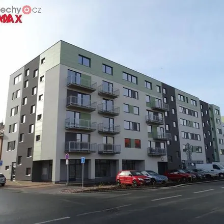 Image 2 - Rokycanova, Pichlova, 530 02 Pardubice, Czechia - Apartment for rent