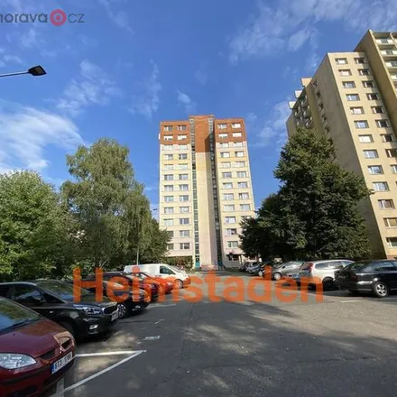 Image 4 - Výškovická 145, 724 00 Ostrava, Czechia - Apartment for rent