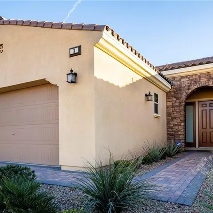 Image 3 - 1000 Cutter Street, Henderson, NV 89011, USA - House for sale