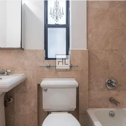Rent this 1 bed apartment on 217 East 22nd Street in New York, NY 10010