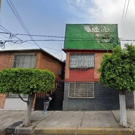 Image 2 - Calle Valle de Diez Mil Humos 67, Colonia Valle de Aragón 1a. Sección, 57100 Nezahualcóyotl, MEX, Mexico - Apartment for sale