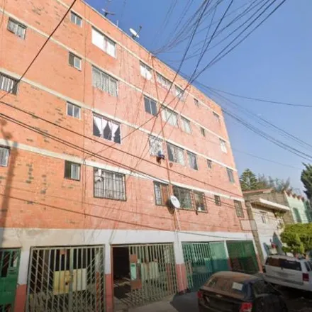 Buy this 1 bed apartment on Calle Rosalío Bustamante 172 in Colonia José María Morelos y Pavón, 09530 Mexico City