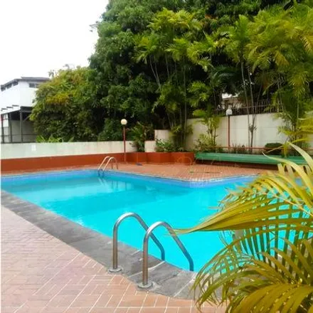 Image 2 - Mini Super K-Ren, Vía Argentina, El Cangrejo, 0823, Bella Vista, Panamá, Panama - Apartment for rent
