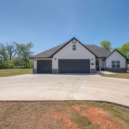 Buy this 4 bed house on 4050 Southeast 27th Street in Del City, OK 73115