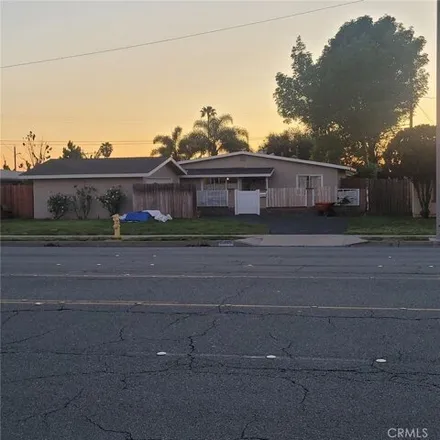 Buy this 4 bed house on 13401 Goldenwest Street in Westminster, CA 92683