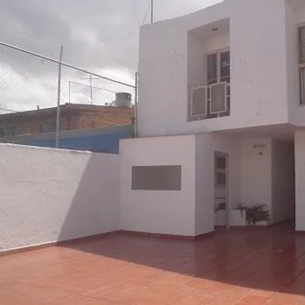Buy this 4 bed house on Calle Gómez Farías 565 in Lindavista, 45101 Zapopan
