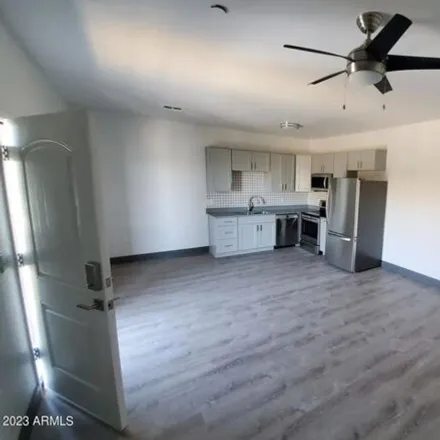 Rent this 2 bed apartment on 525 East Mission Lane in Phoenix, AZ 85020