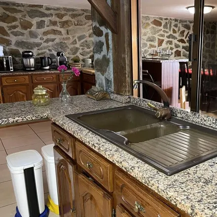 Rent this 3 bed house on Peso da Régua in Vila Real, Portugal