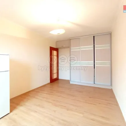 Rent this 1 bed apartment on K. Kučery 243/4 in 360 06 Karlovy Vary, Czechia