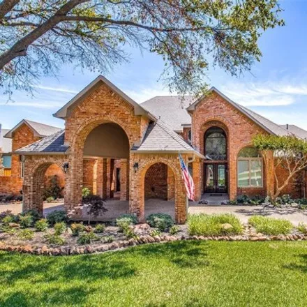 Rent this 5 bed house on 5304 Seascape Lane in Plano, TX 75093