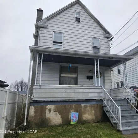 Buy this 2 bed house on 9 Frederick Street in Ashley, Luzerne County