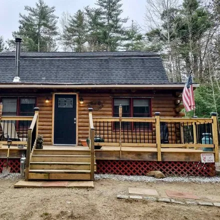 Buy this 3 bed house on unnamed road in Hill, NH