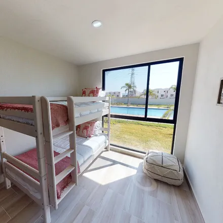 Buy this 3 bed apartment on Paseo de las Colinas in Alpuyeca, MOR