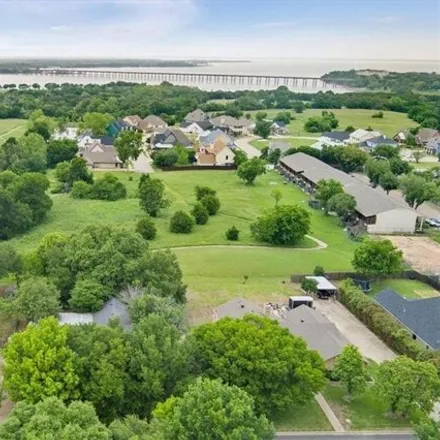 Image 5 - 8561 Golfers Lane, Woodway, McLennan County, TX 76712, USA - House for sale