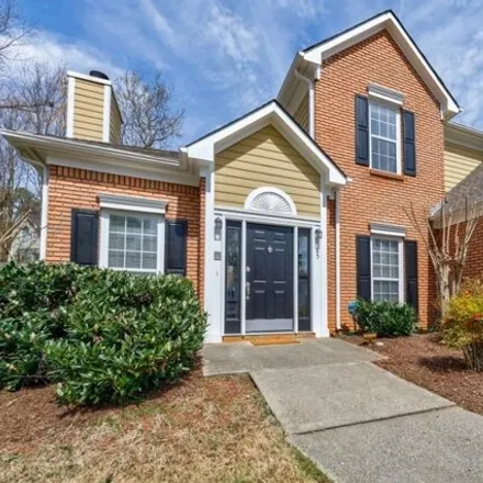 Buy this 3 bed house on 705 Manor Glen Drive Northwest in Gwinnett County, GA 30024