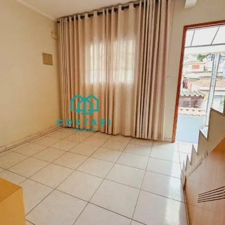 Buy this 2 bed house on Rua Boa Vista in Vila Camilópolis, Santo André - SP