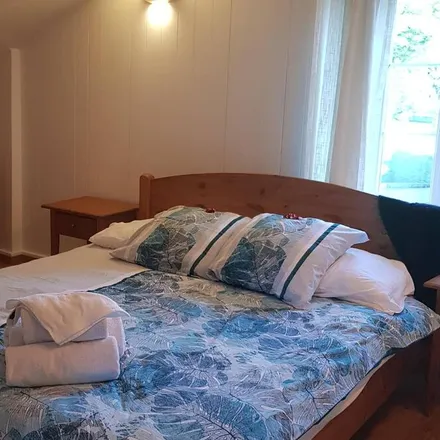 Rent this 1 bed apartment on 1086 Blonay - Saint-Légier