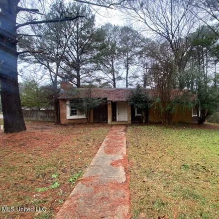 Image 1 - 590 Spryfield Road, Briarcliff, Jackson, MS 39212, USA - House for sale