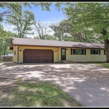 Buy this 4 bed house on 8971 Dunlap Avenue North in Lexington, Anoka County