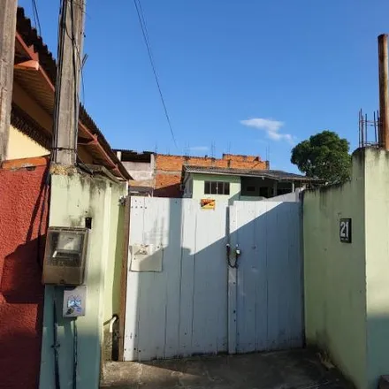 Rent this 2 bed house on Rua Xangô Menino in Monte Castelo, Macaé - RJ