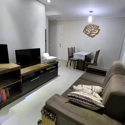 Buy this 1 bed apartment on Avenida Doutor Francisco Mesquita 1205 in Vila Prudente, São Paulo - SP