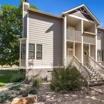 Buy this 2 bed condo on 2 in West Drake Road, Fort Collins