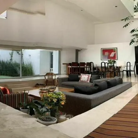 Buy this 3 bed house on Calle Icaiché in Colonia Lomas del Pedregal, 14220 Mexico City
