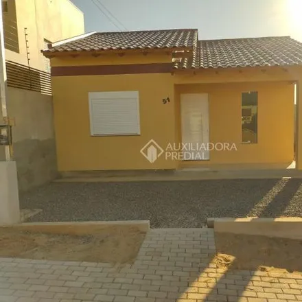 Buy this 2 bed house on unnamed road in Jardim dos Lagos, Guaíba - RS