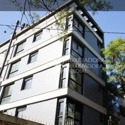 Buy this 2 bed apartment on Rua Casemiro de Abreu in Rio Branco, Porto Alegre - RS