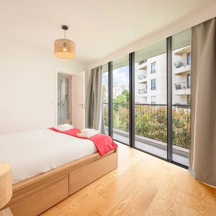 Rent this 2 bed apartment on 1070-029 Distrito da Guarda