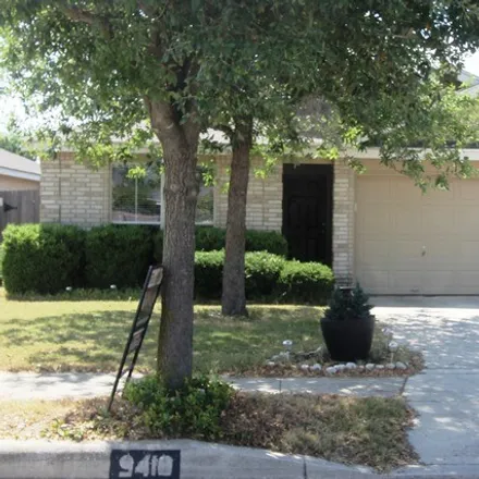 Rent this 3 bed house on Camino Bandera in San Antonio, TX 78250