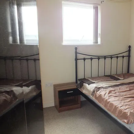 Image 6 - 50 Manchester Street, Trafford, M16 9GZ, United Kingdom - Apartment for rent